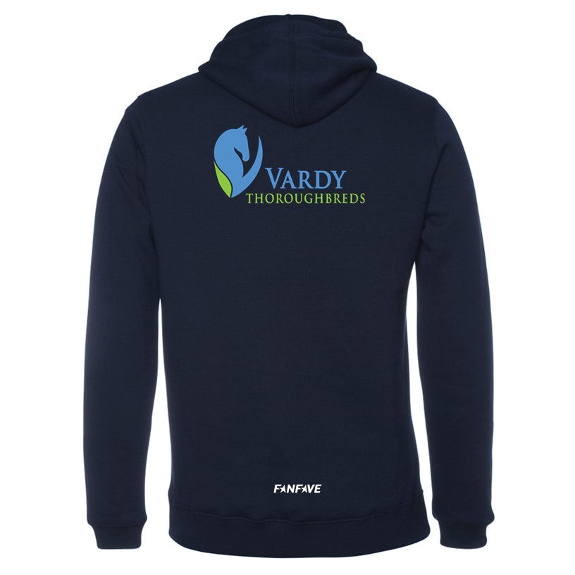 Vardy - Fleecy Hoodie