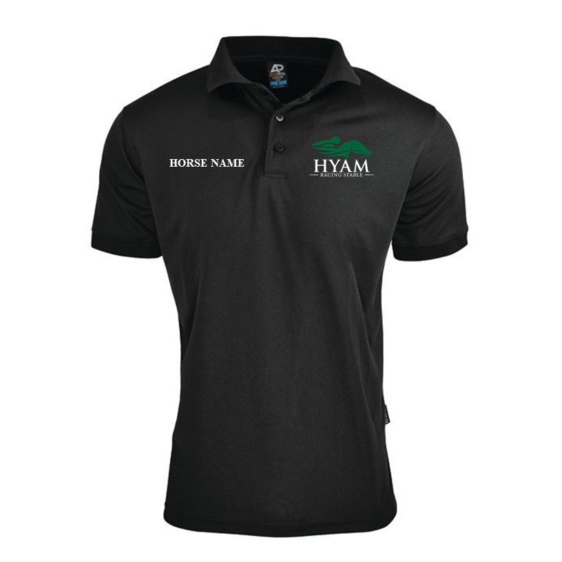 Hyam - Polo Personalised