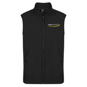 Austin - SoftShell Vest