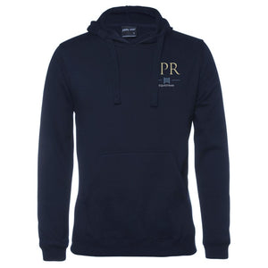 JPR Equestrian - Fleecy Hoodie