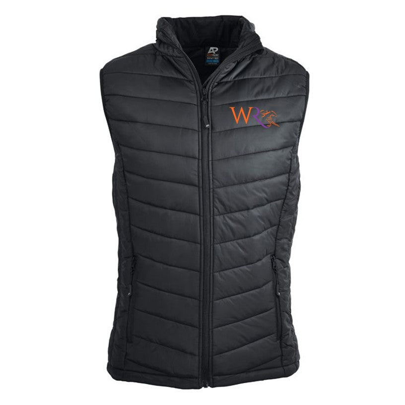 Webster - Puffer Vest