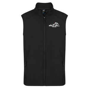 Mack Hall - SoftShell Vest