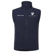Caboche - SoftShell Vest Personalised