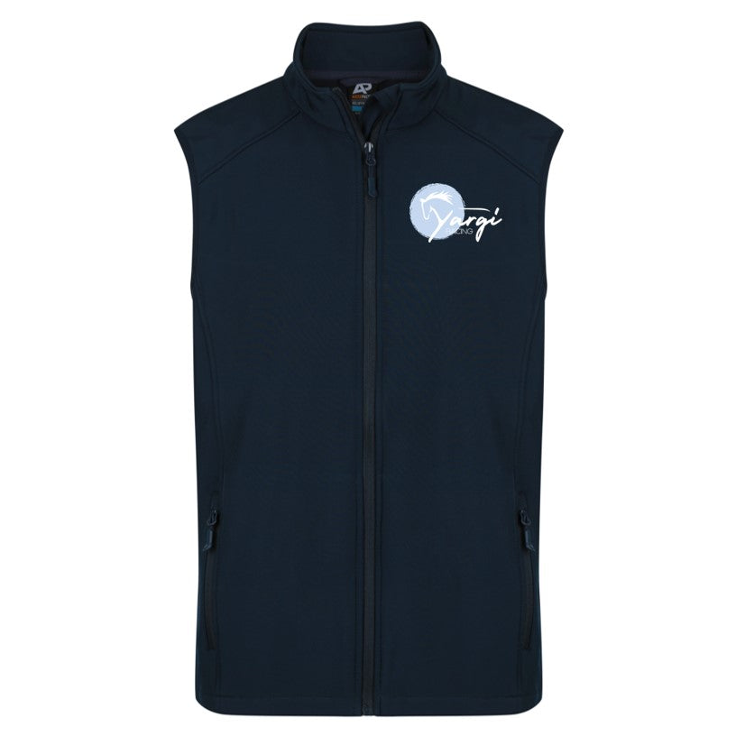 Yargi - SoftShell Vest