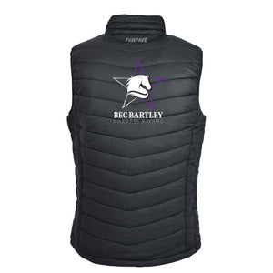 Bec Bartley - Puffer Vest