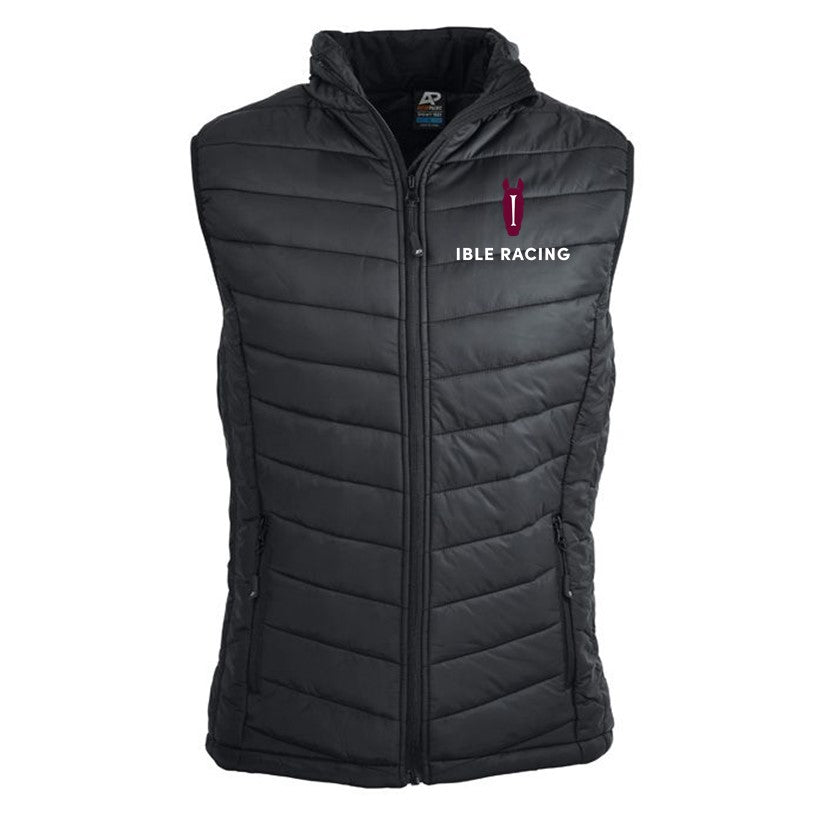 Ible - Puffer Vest