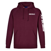 Birchley - Fleecy Hoodie