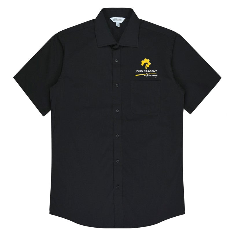 John Sargent - SS Business Shirt