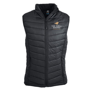 The Thrill - Puffer Vest