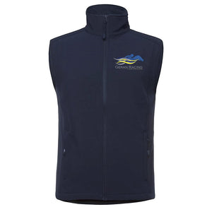 Geran - SoftShell Vest