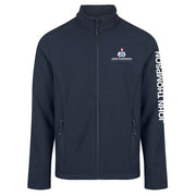 John Thompson - SoftShell Jacket