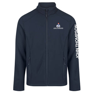 John Thompson - SoftShell Jacket