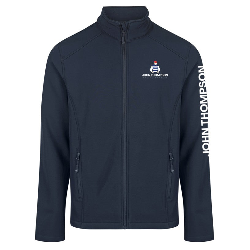 John Thompson - SoftShell Jacket