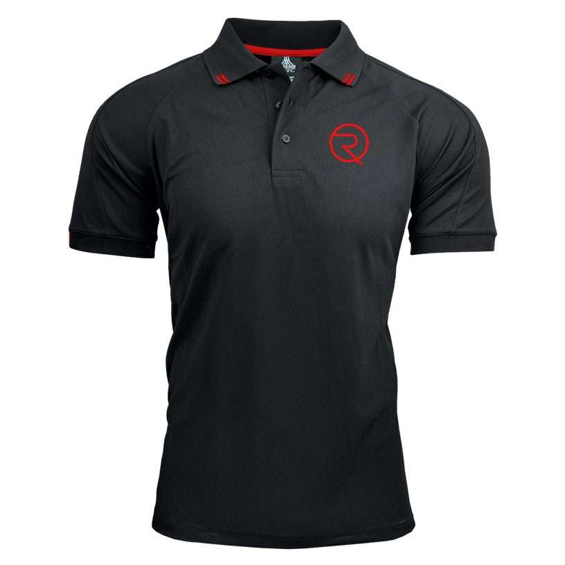 Quinn - Polo