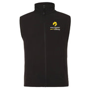 John Sargent - SoftShell Vest