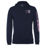Hayfields Racing - Fleecy Hoodie