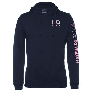 Hayfields Racing - Fleecy Hoodie