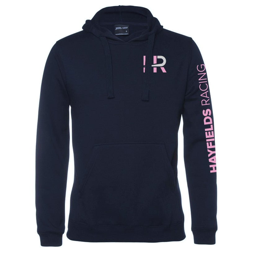 Hayfields Racing - Fleecy Hoodie