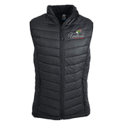 Kendrick Racing - Puffer Vest