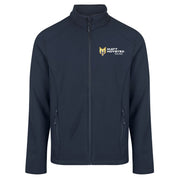Matt Hoysted Racing - Kids SoftShell Jacket | Personalised