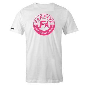 FanFave - Tee