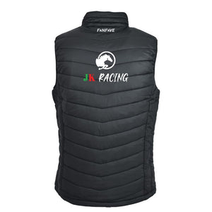 JK Racing - Puffer Vest