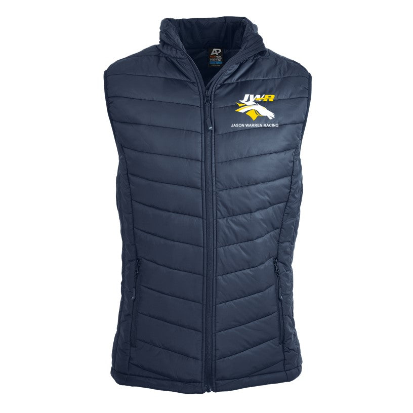 Jason Warren - Puffer Vest