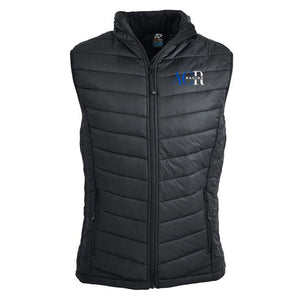 ACR Racing - Puffer Vest