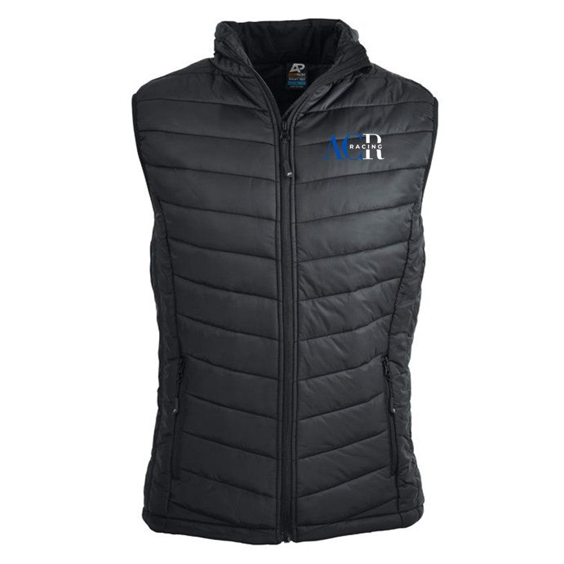 ACR Racing - Puffer Vest