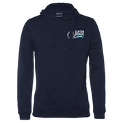 Clayton Douglas - Fleecy Hoodie