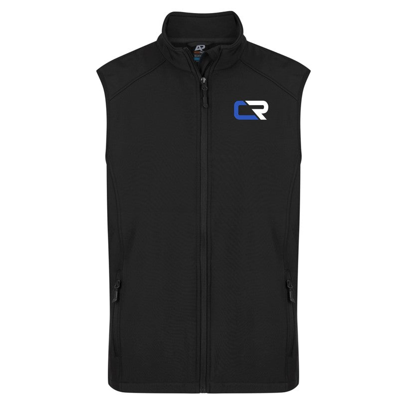Campton Racing - SoftShell Vest