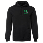 Moloney - Fleecy Hoodie