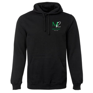 Moloney - Fleecy Hoodie