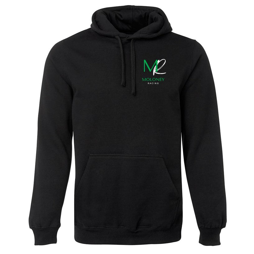 Moloney - Fleecy Hoodie