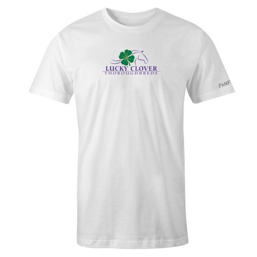 Lucky Clover - Tee