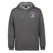 Brookman Park - Fleecy Hoodie