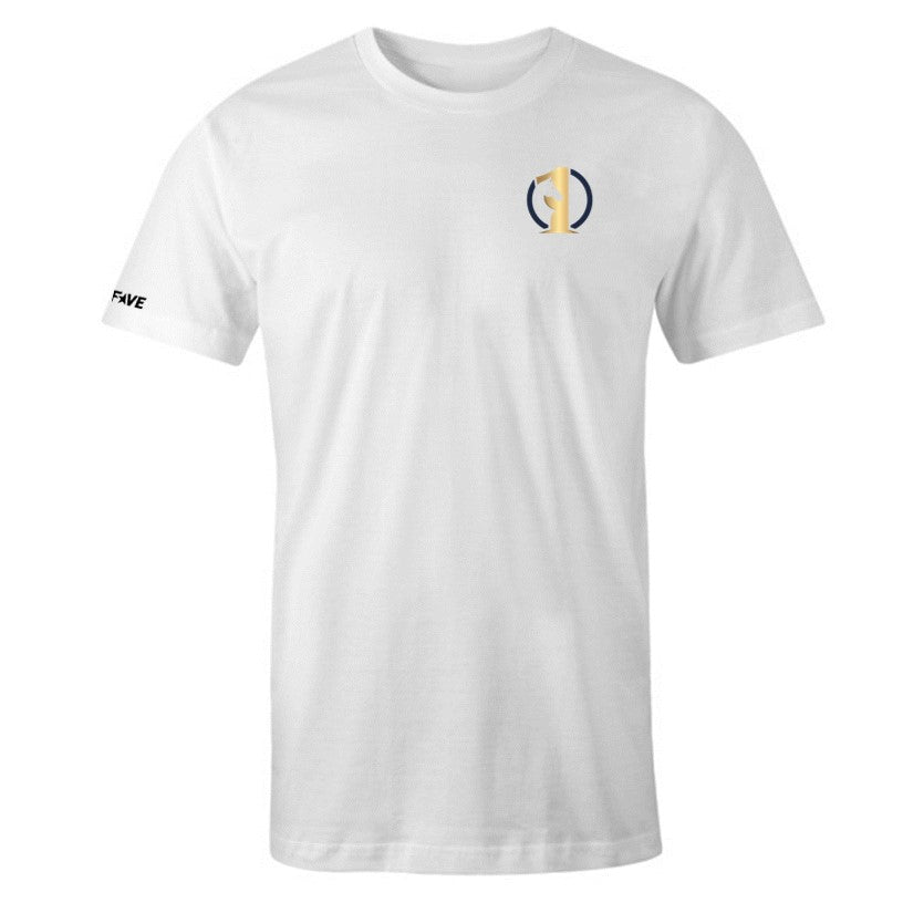 One Syndications - Tee