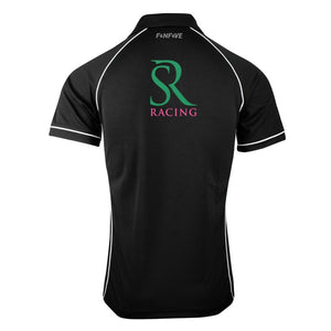 Sarah Rutten - Polo Personalised