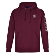 Grantham - Fleecy Hoodie