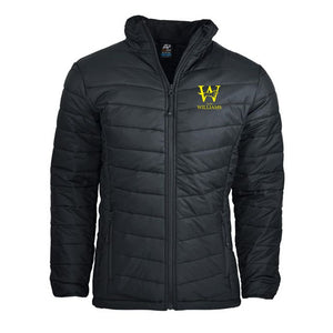 Team Williams - Puffer Jacket