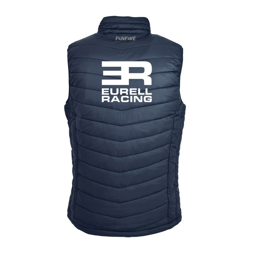 Eurell Racing - Puffer Vest