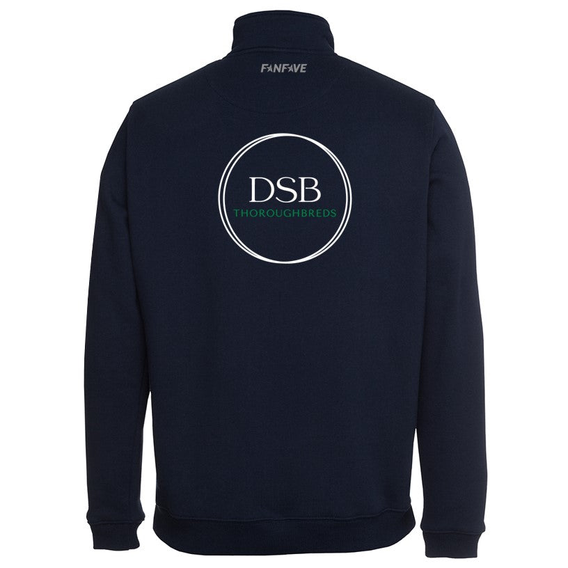 DSB Thoroughbreds - Crew Jumper