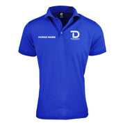 Doudle - Polo Personalised