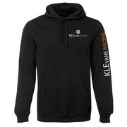 KL Evans - Fleecy Hoodie