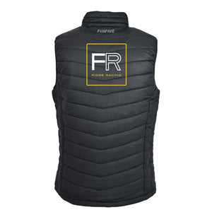 Fiore Racing - Puffer Vest Personalised