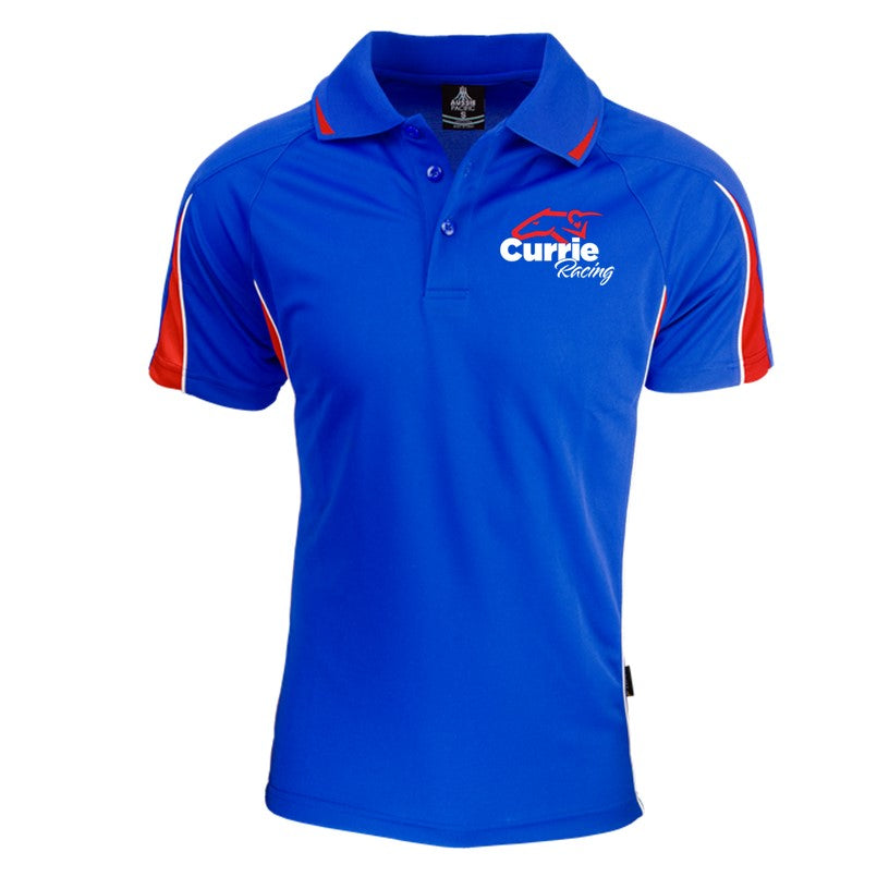 Currie Racing - Polo