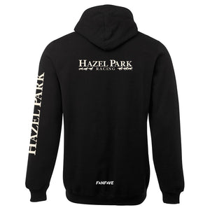 Hazel Park - Fleecy Hoodie