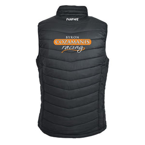 Cozamanis - Puffer Vest Personalised