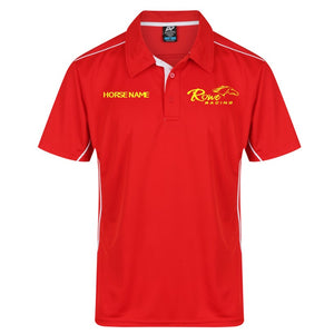 Rowe - Polo Personalised
