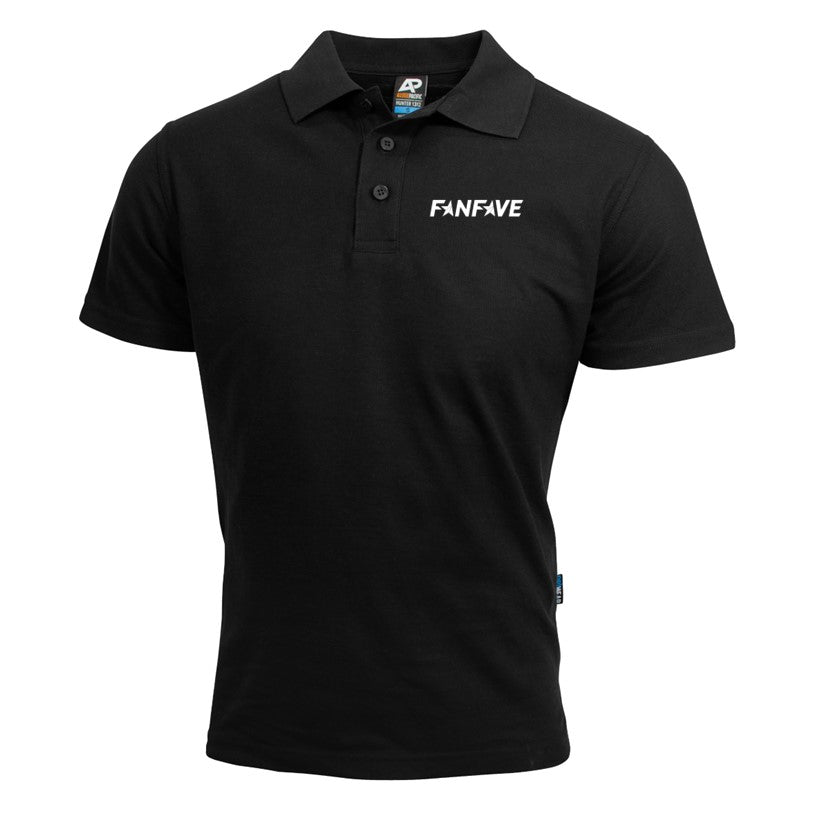 FanFave - Signature Polo